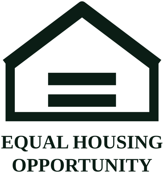 Equal Housing Opportunity